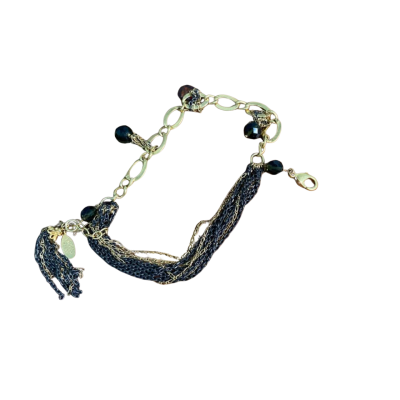  Women's Multi Strand Bracelet 