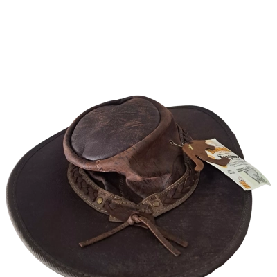 Barmah Mens Hat - Size S 