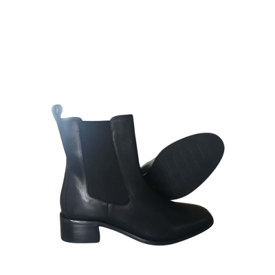 Florsheim Women's Boots Black Size 42 Narrow Fit