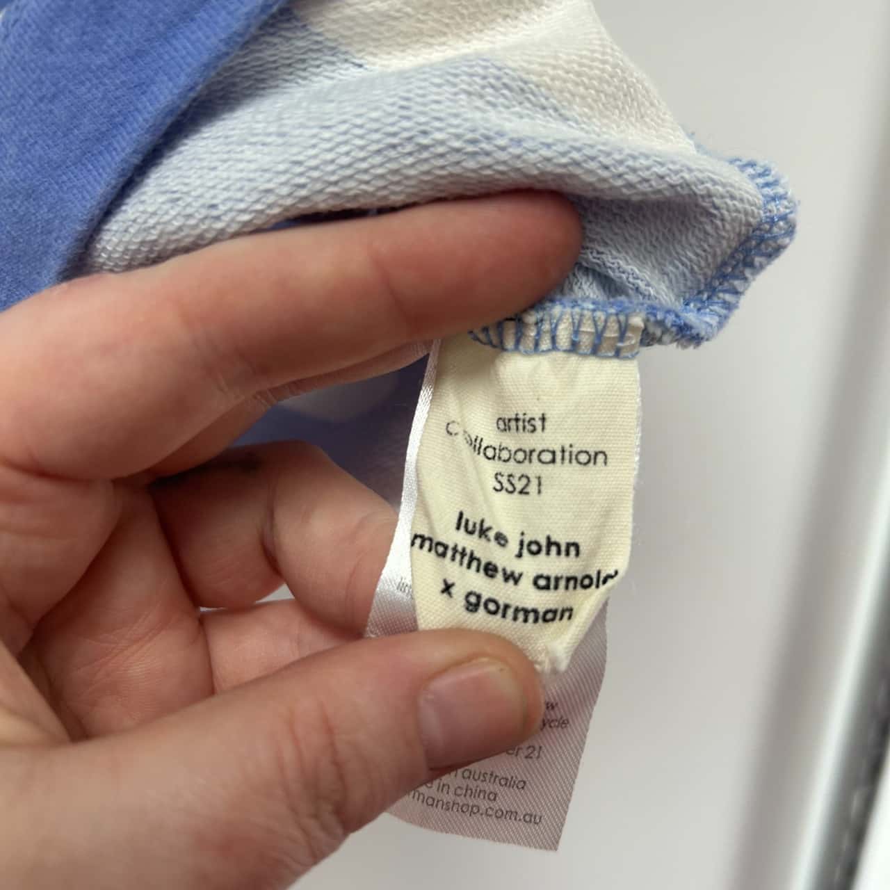 Image Tester