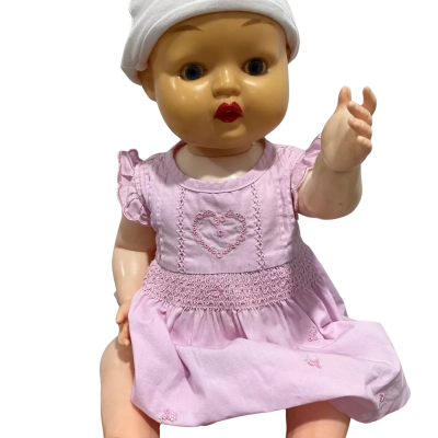 Vintage Ok Kader Doll 
