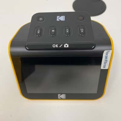 KODAK Slide N Scan Digital Film Scanner