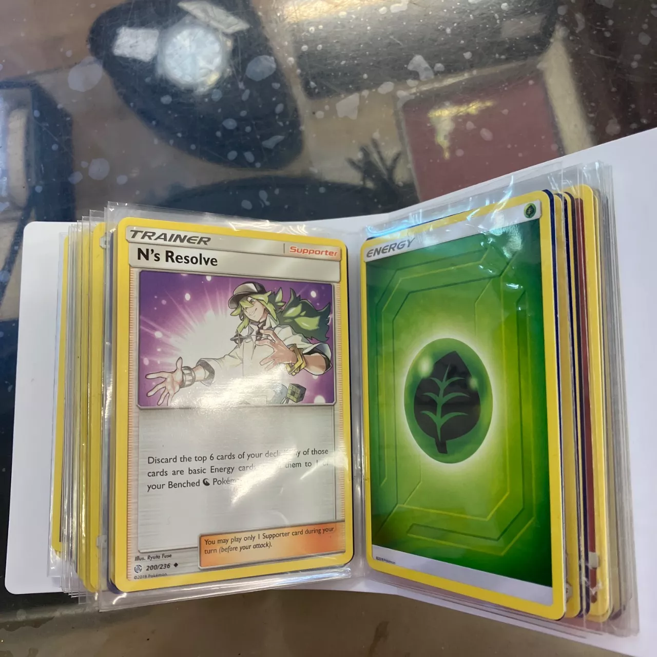 Image Tester