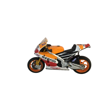 Honda Scale Motorbike 