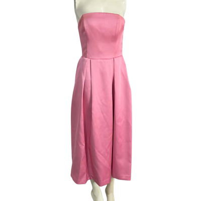 H & M  Womens  Size 8 Cocktail Dress 