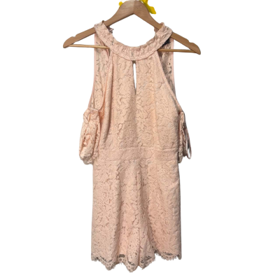 BNWT Dotti Dress Size 8 Pearl 
