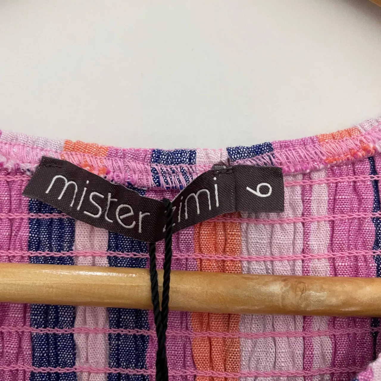Image Tester