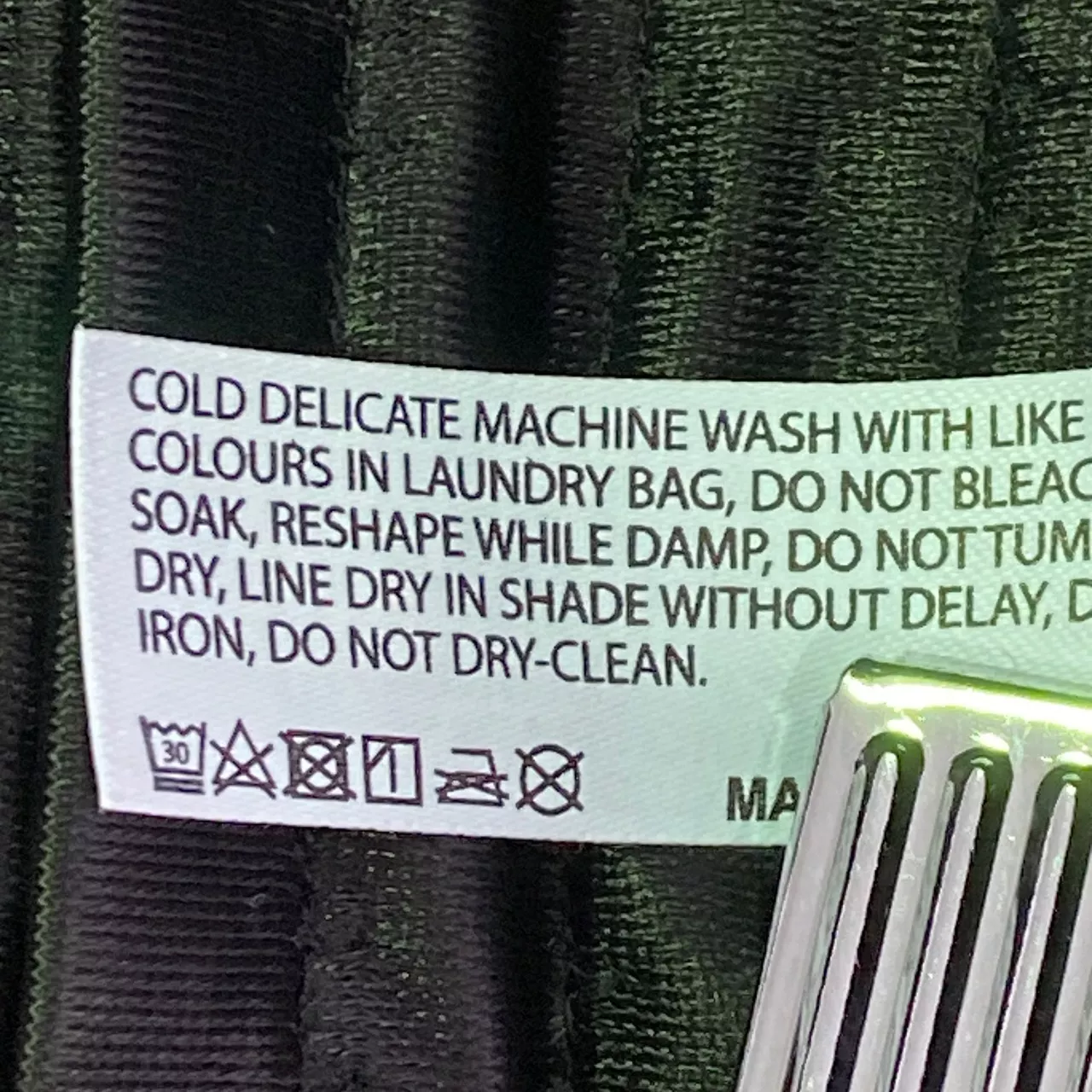 Image Tester
