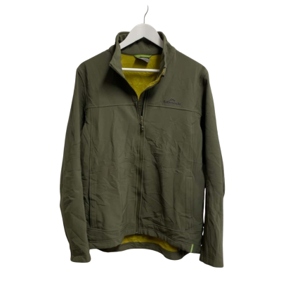 Kathmandu Womens  Size L Winter Jacket Olive Green 