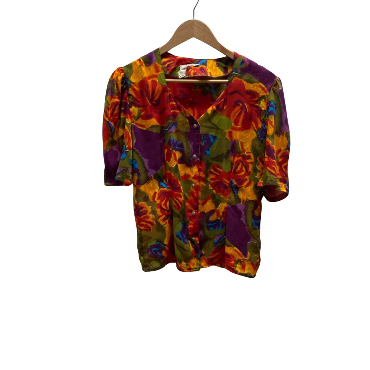 Classic Multicolor Shirt main image 0