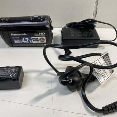Panasonic HC-V100M Camcorder