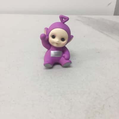 Pop Mart Teletubbies ‘Tinky Winky’ Figure
