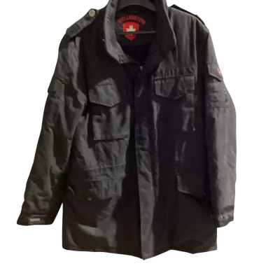 Mens  Size M Wellensteyn Jacket