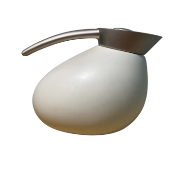Rare 0.9L Quack Thermos Jug By Maria Berntsen For Georg Jensen 1990s