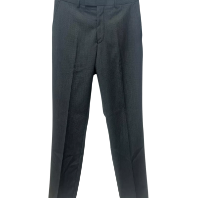 Tarocash Mens  Size 30 Dress Pants Grey 
