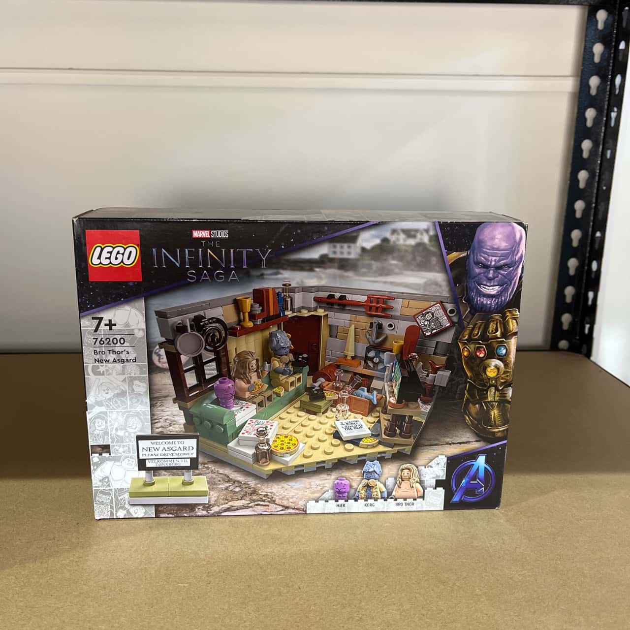 Image Tester