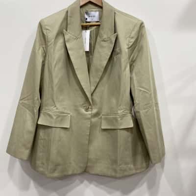 Sheike Womens  Size 18 Suit Jacket Other 