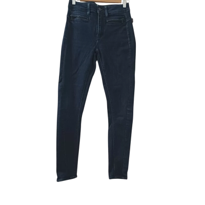 RAW  Womens Skinny Jeans - Size 6