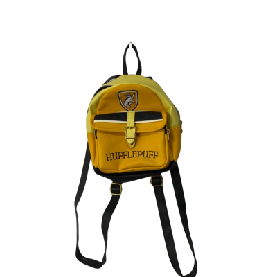 Harry Potter Hufflepuff Kids backpack