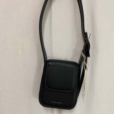 Status Anxiety Perplex Black 