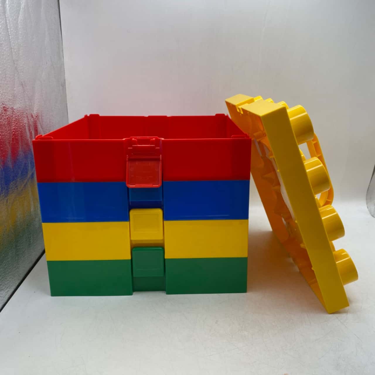 Image Tester