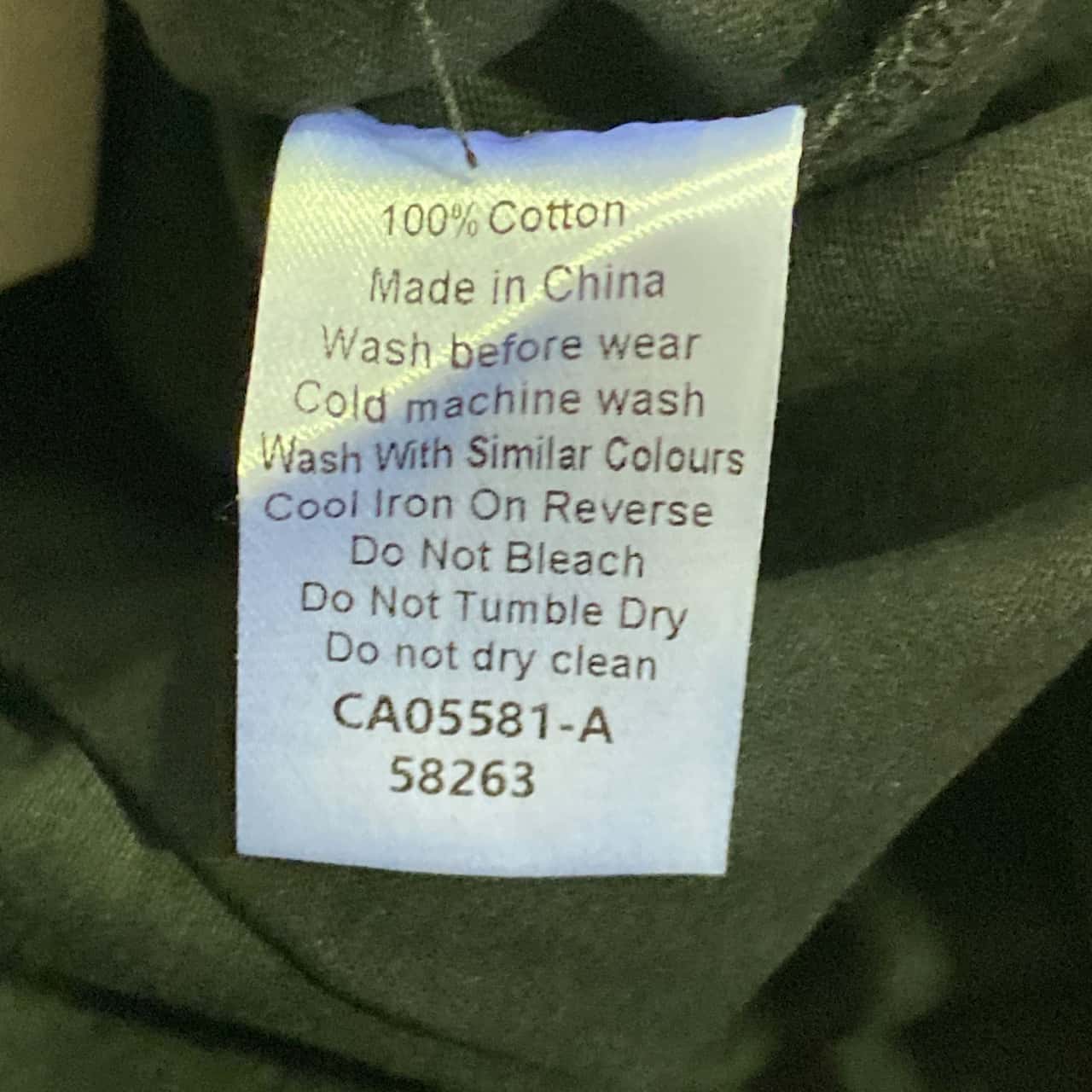 Image Tester