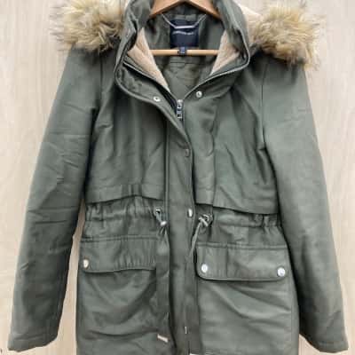 Forever New Womens  Size 8 Khaki 