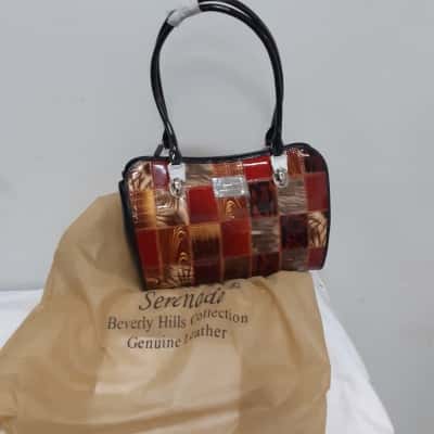 Serenade Beverley Hills Collection Handbag