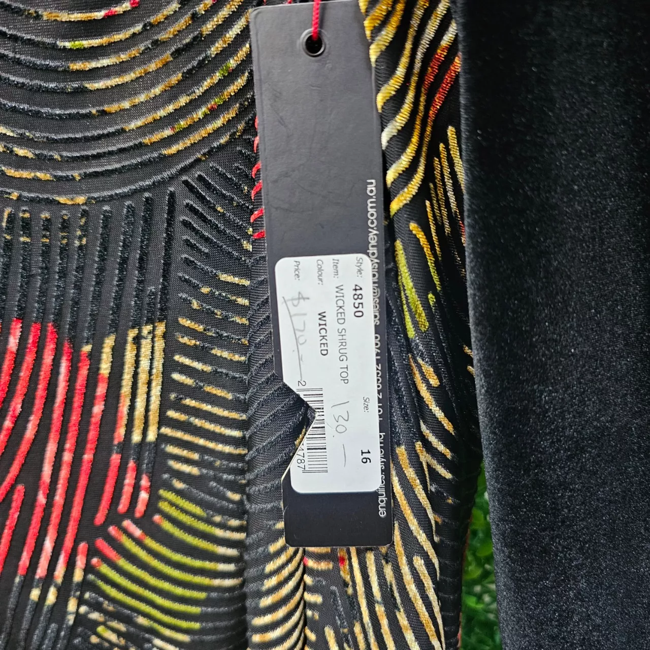 Image Tester