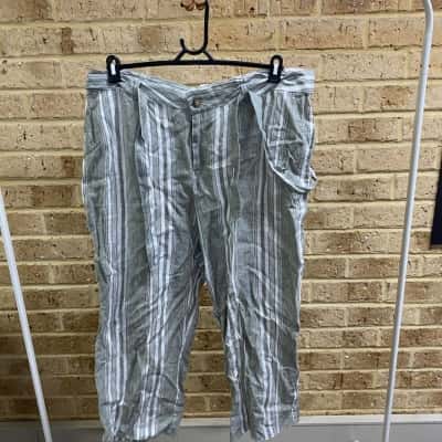 Jump Womens THYMEHT pants Size 18 