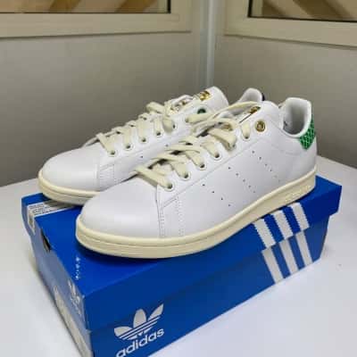 Adidas Mens Stan Smith shoes  US Size 10