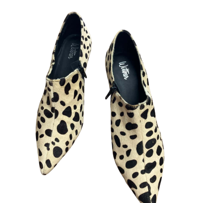 Wittner Dacio Heels Size 41 