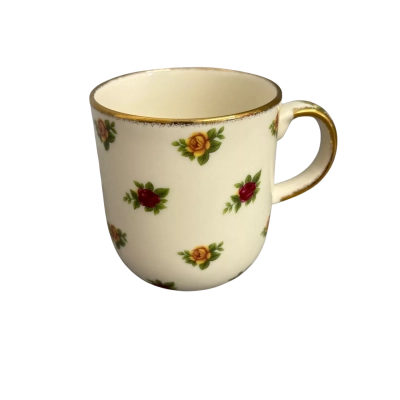 Royal Albert Old Country Roses Classic II Mug