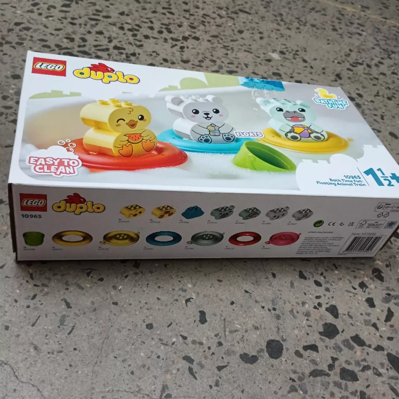 Image Tester