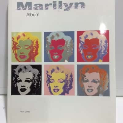 The Marilyn Album
