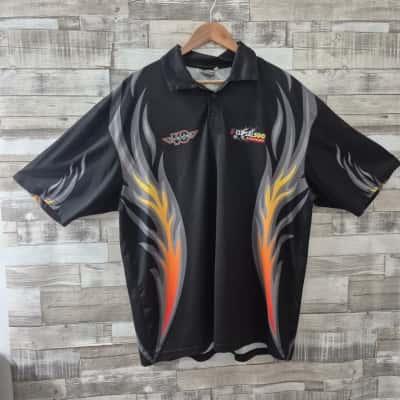  Mens Clipsal polo shirt Size XXXL 