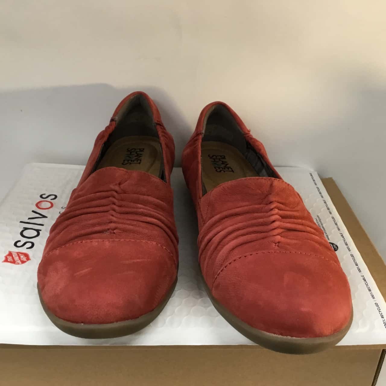 burnt orange pumps shoes