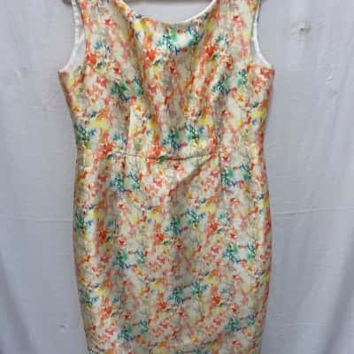  Perri Cutten Dress Size 14