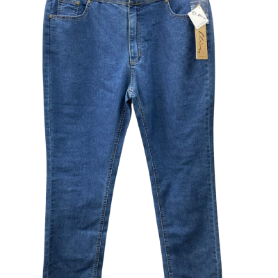  Womens Blue Tre Bliss new jeans 