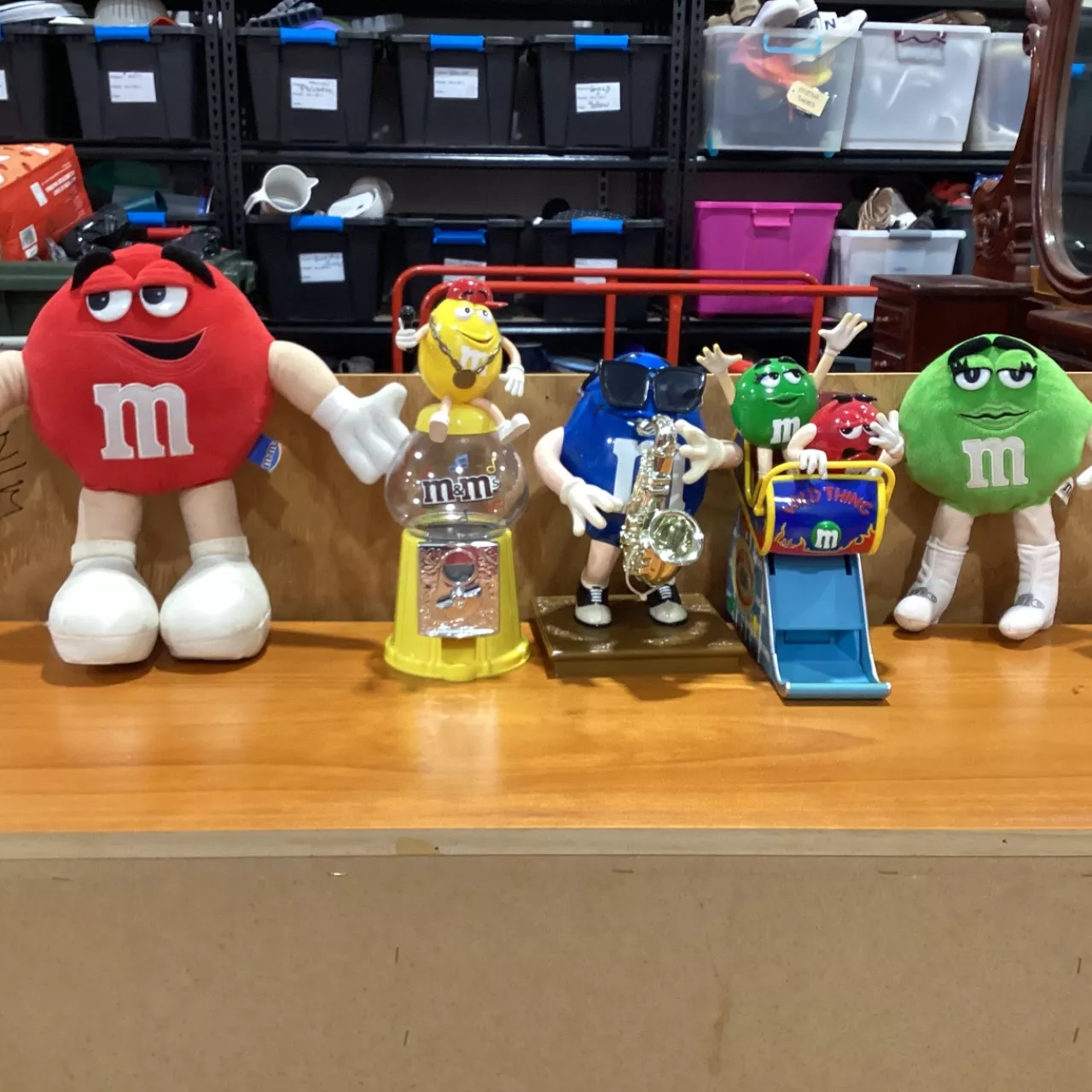 Image Tester