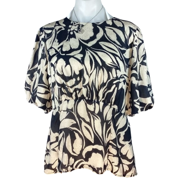 Portmans - Womens  Blouse Pattern (Size 16)