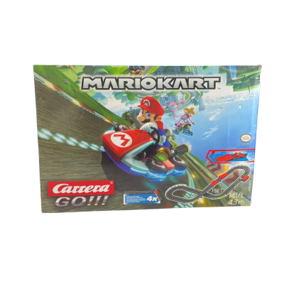 Carrero Mariokart Set. Nintendo 