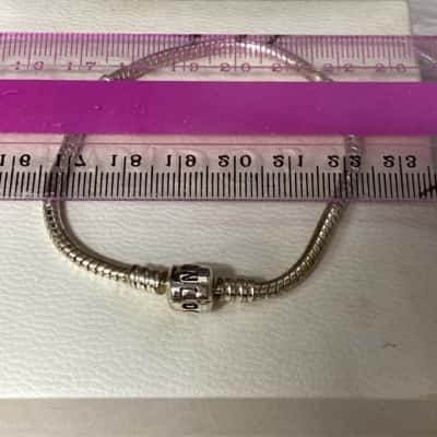 Pandora  small bracelet  