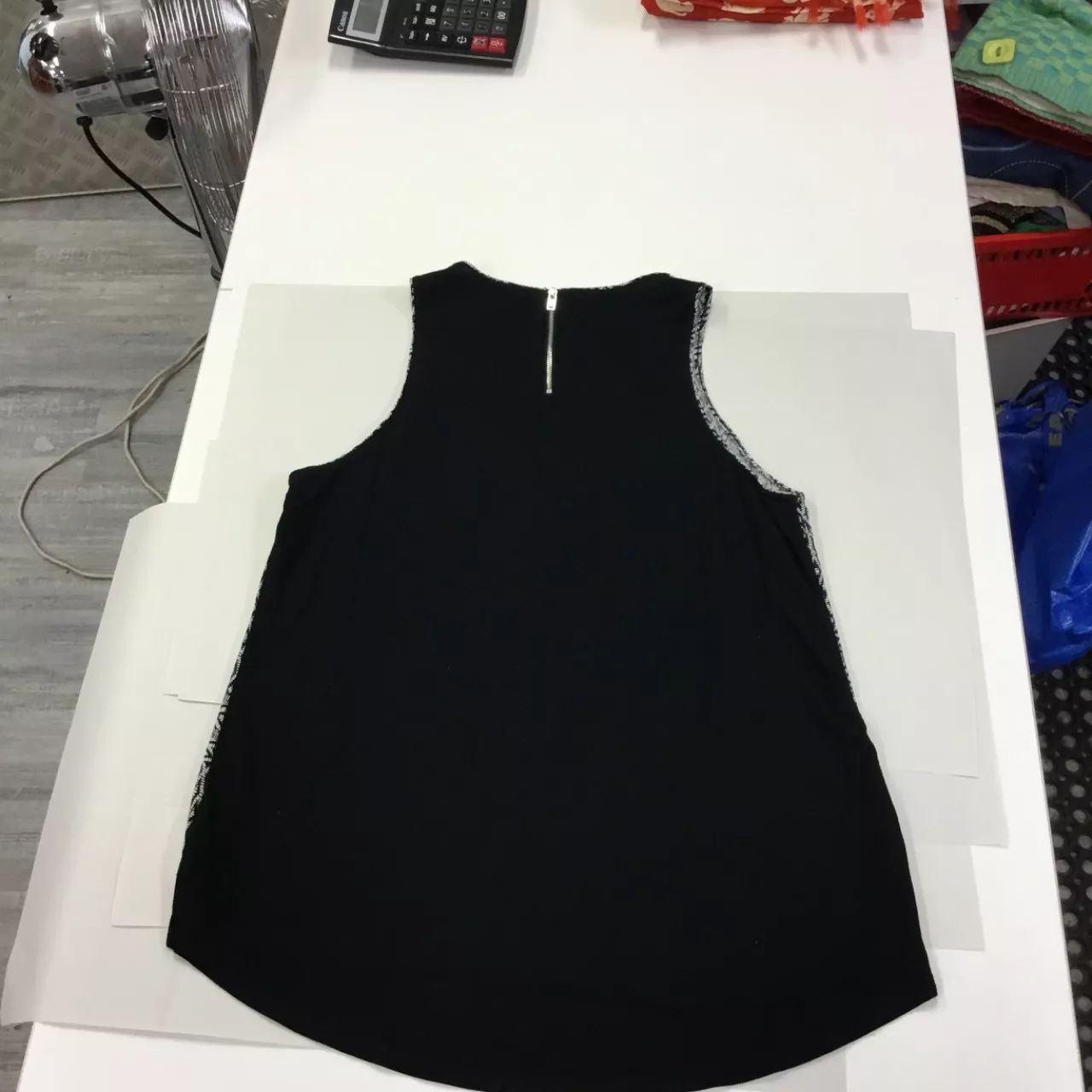 Image Tester