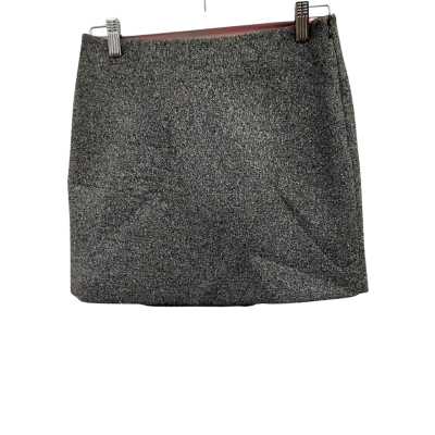Alexander Wang Womens  Size 8 A-Line Skirt 
