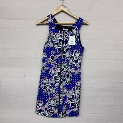 BNWT Marcs Size 10 Midi Dress 
