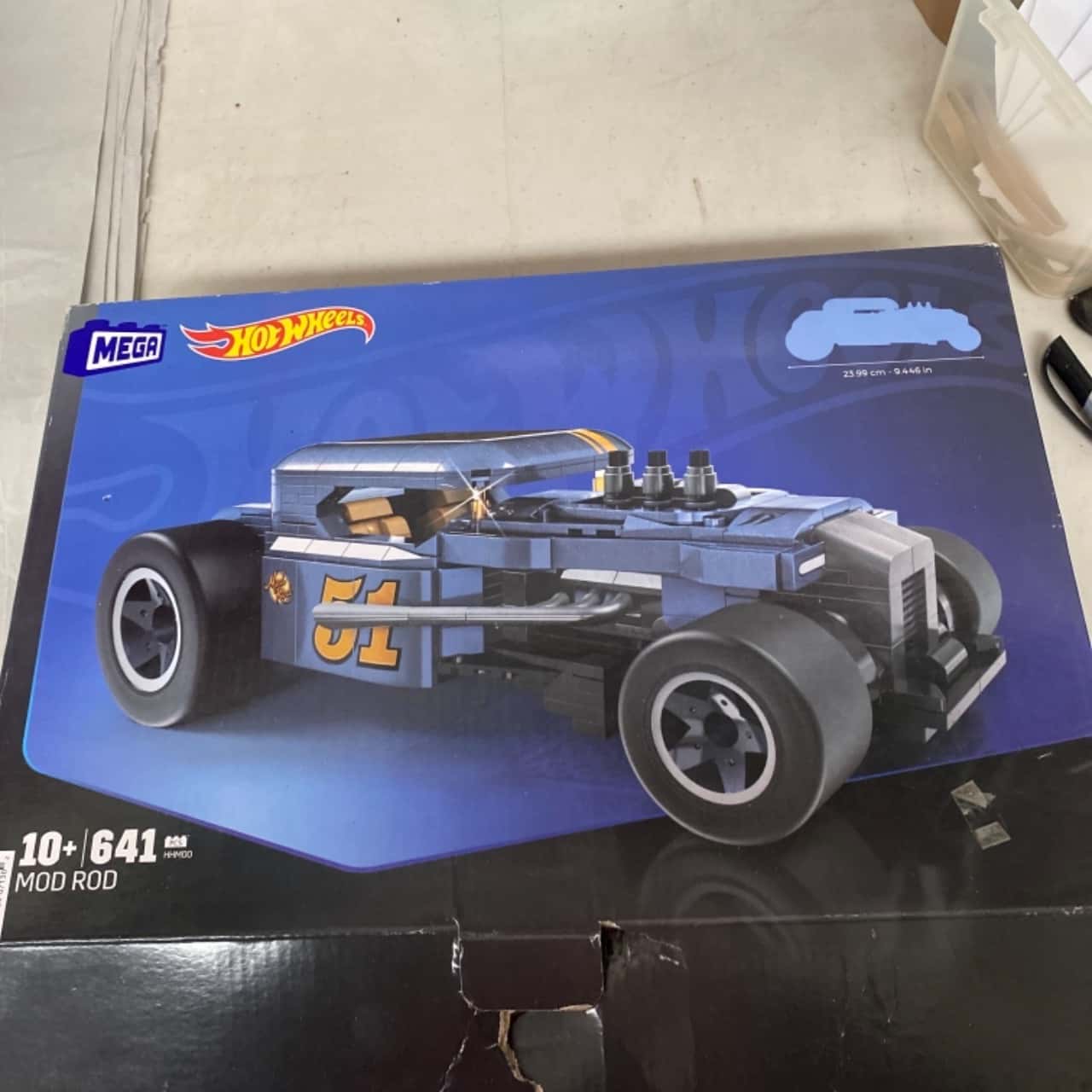 Image Tester