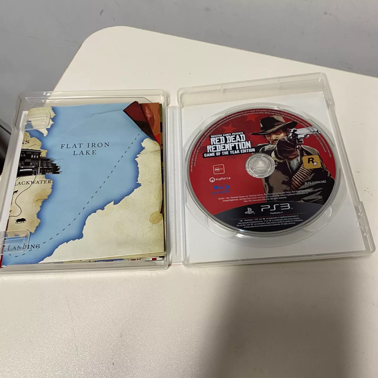 Image Tester