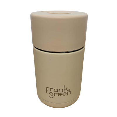 Frank Green Ceramic Reusable Cup 295 ml