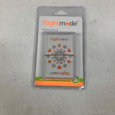 Flight Mode Waterproof Playing Cards (Sealed)